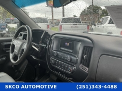 Used 2015  GMC Sierra 1500 2WD Reg Cab Longbed at SKCO Automotive near Mobile&comma; AL