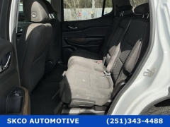 Used 2019  GMC Acadia 4d SUV FWD SLE-1 at SKCO Automotive near Mobile&comma; AL