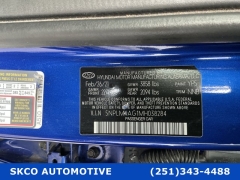 Used 2021  Hyundai Elantra SEL IVT at SKCO Automotive near Mobile&comma; AL