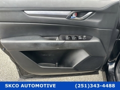 Used 2021 Mazda CX-5 Touring AWD at SKCO Automotive near Mobile, AL