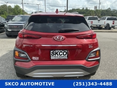 Used 2021  Hyundai Kona Limited DCT AWD at SKCO Automotive near Mobile&comma; AL