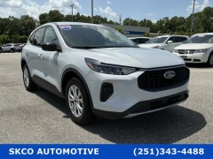 Used 2025  Ford Escape Active FWD at SKCO Automotive near Mobile&comma; AL