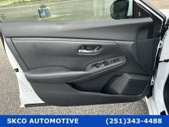 Used 2022  Nissan Sentra SV CVT at SKCO Automotive near Mobile&comma; AL