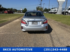 Used 2023  Mitsubishi Mirage G4 LE CVT at SKCO Automotive near Mobile&comma; AL