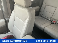 Used 2020  Chevrolet Silverado 1500 4WD Crew Cab LTZ at SKCO Automotive near Mobile&comma; AL