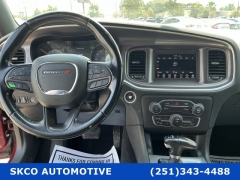 Used 2020  Dodge Charger 4d Sedan RWD SXT at SKCO Automotive near Mobile&comma; AL