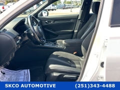 Used 2024  Honda Civic Sedan Sport CVT at SKCO Automotive near Mobile, AL