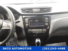 Used 2020  Nissan Rogue Sport 4d SUV AWD S at SKCO Automotive near Mobile&comma; AL