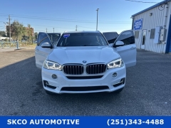 Used 2017  BMW X5 sDrive35i Sports Activity Vehicle at SKCO Automotive near Mobile, AL