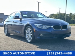 Used 2018 BMW 3 Series 320i Sedan South Africa at SKCO Automotive near Mobile, AL