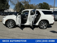 Used 2020  Hyundai Palisade 4d SUV FWD SEL Premium at SKCO Automotive near Mobile&comma; AL