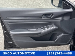 Used 2024  Nissan Altima 2.5 S Sedan at SKCO Automotive near Mobile, AL
