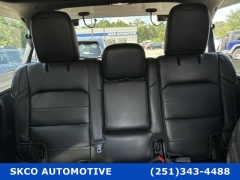 Used 2020 Jeep Wrangler Unlimited 4d SUV 4WD Sahara at SKCO Automotive near Mobile, AL