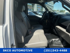 Used 2018  Ford F-150 2WD Reg Cab XL at SKCO Automotive near Mobile&comma; AL