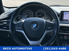 Used 2018 BMW X5 sDrive35i Sports Activity Vehicle at SKCO Automotive near Mobile, AL