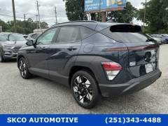 Used 2025  Hyundai Kona SEL FWD at SKCO Automotive near Mobile&comma; AL