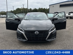 Used 2024  Nissan Altima 2.5 S Sedan at SKCO Automotive near Mobile, AL