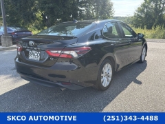 Used 2023  Toyota Camry LE Auto at SKCO Automotive near Mobile&comma; AL