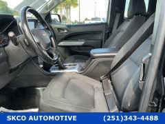 Used 2022  Chevrolet Colorado 2WD Ext Cab 128" LT at SKCO Automotive near Mobile&comma; AL