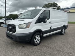 Used 2016  Ford Transit 250 Cargo Van Low Roof Van SWB w&sol;Right Sliding Door at SKCO Automotive near Mobile&comma; AL