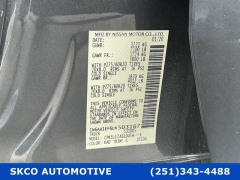 Used 2020  Nissan Titan 4x2 Crew Cab SL at SKCO Automotive near Mobile&comma; AL