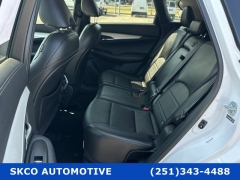 Used 2021 INFINITI QX50 LUXE FWD at SKCO Automotive near Mobile, AL