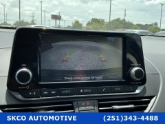 Used 2024  Nissan Altima 2&period;5 S Sedan at SKCO Automotive near Mobile&comma; AL