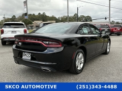 Used 2022  Dodge Charger SXT RWD at SKCO Automotive near Mobile&comma; AL