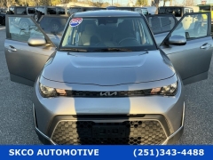 Used 2024  Kia Soul LX IVT at SKCO Automotive near Mobile&comma; AL