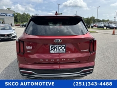 Used 2021 Kia Sorento EX AWD at SKCO Automotive near Mobile, AL