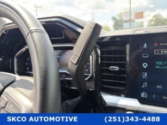 Used 2024  Chevrolet Silverado 1500 4WD Crew Cab 147" LT w&sol;2FL at SKCO Automotive near Mobile&comma; AL