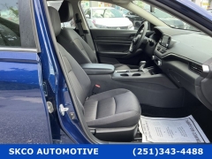Used 2024  Nissan Altima 2&period;5 S Sedan at SKCO Automotive near Mobile&comma; AL