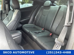 Used 2016 Hyundai Veloster 3d Coupe Turbo Auto w/Orange Accent Seat at SKCO Automotive near Mobile, AL