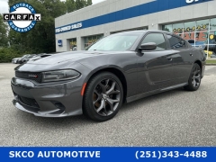  2019 Dodge Charger 4d Sedan RWD GT at SKCO Automotive near Mobile&comma; AL