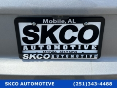 Used 2021 Jeep Cherokee Latitude FWD at SKCO Automotive near Mobile, AL