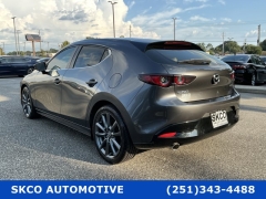 Used 2020  Mazda Mazda3 5d Hatchback FWD at SKCO Automotive near Mobile&comma; AL