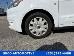 Used 2019 Ford Transit Connect Ext Wagon XLT w/Rear Liftgate at SKCO Automotive near Mobile, AL