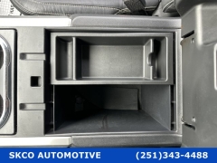 Used 2017 Nissan Titan 4WD Crew Cab PRO-4X at SKCO Automotive near Mobile, AL