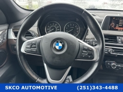 Used 2017 BMW X1 xDrive28i Sports Activity Vehicle Brazil at SKCO Automotive near Mobile, AL