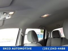 Used 2021 Toyota Tacoma 4WD SR Double Cab 5ft Bed V6 AT at SKCO Automotive near Mobile, AL