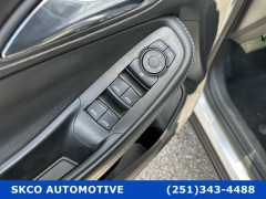 Used 2021 Buick Encore GX AWD 4dr Essence at SKCO Automotive near Mobile, AL