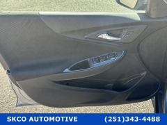 Used 2024  Chevrolet Malibu 4dr Sdn 1LT at SKCO Automotive near Mobile, AL