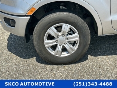 Used 2020  Ford Ranger 4WD SuperCrew XLT at SKCO Automotive near Mobile&comma; AL