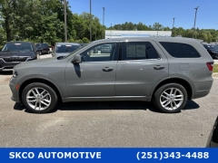 Used 2022 Dodge Durango GT Plus AWD at SKCO Automotive near Mobile, AL