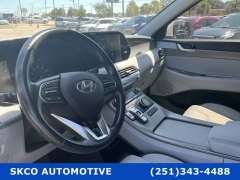 Used 2020  Hyundai Palisade 4d SUV FWD SEL at SKCO Automotive near Mobile&comma; AL