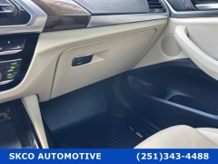 Used 2019 BMW X3 sDrive30i Sports Activity Vehicle at SKCO Automotive near Mobile, AL