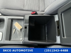 Used 2024  Nissan Frontier Crew Cab 4x2 SV at SKCO Automotive near Mobile&comma; AL