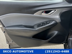 Used 2019  Mazda CX-3 4d SUV FWD Touring at SKCO Automotive near Mobile&comma; AL