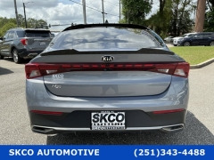 Used 2021  Kia K5 LX FWD at SKCO Automotive near Mobile&comma; AL