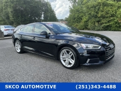 Used 2019  Audi A5 4d Sportback 2&period;0T Premium at SKCO Automotive near Mobile&comma; AL